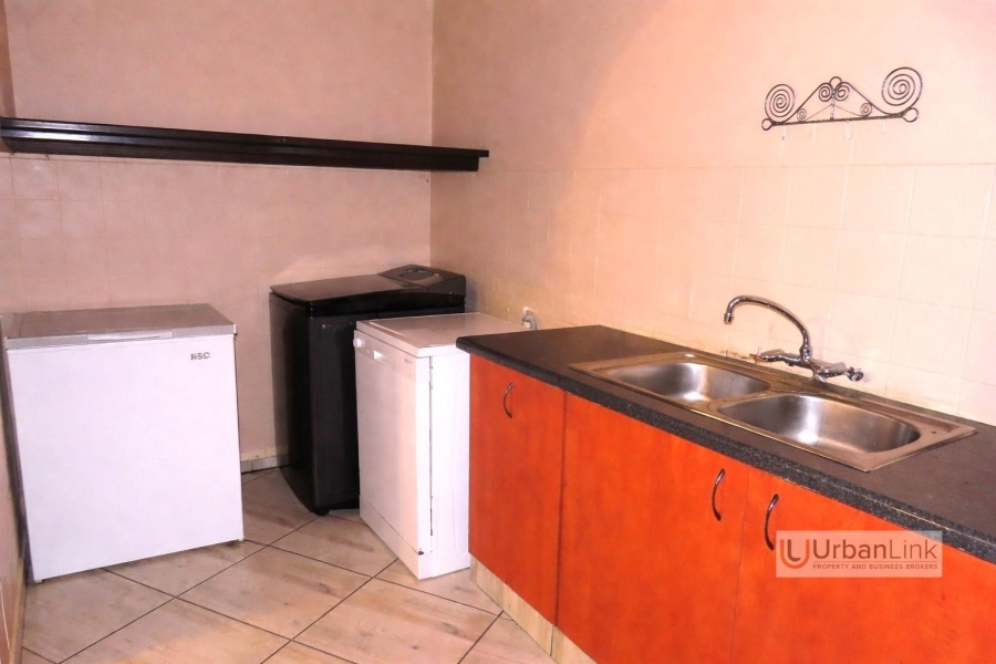 4 Bedroom Property for Sale in Safari Gardens North West